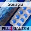 Goriagra 40